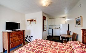 Crimson Hills Motel Parowan Ut