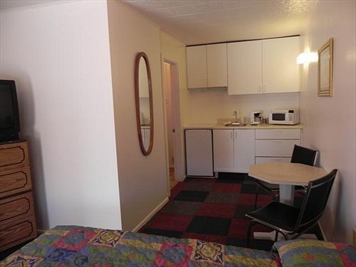 Crimson Hills Motel Parowan Exterior photo